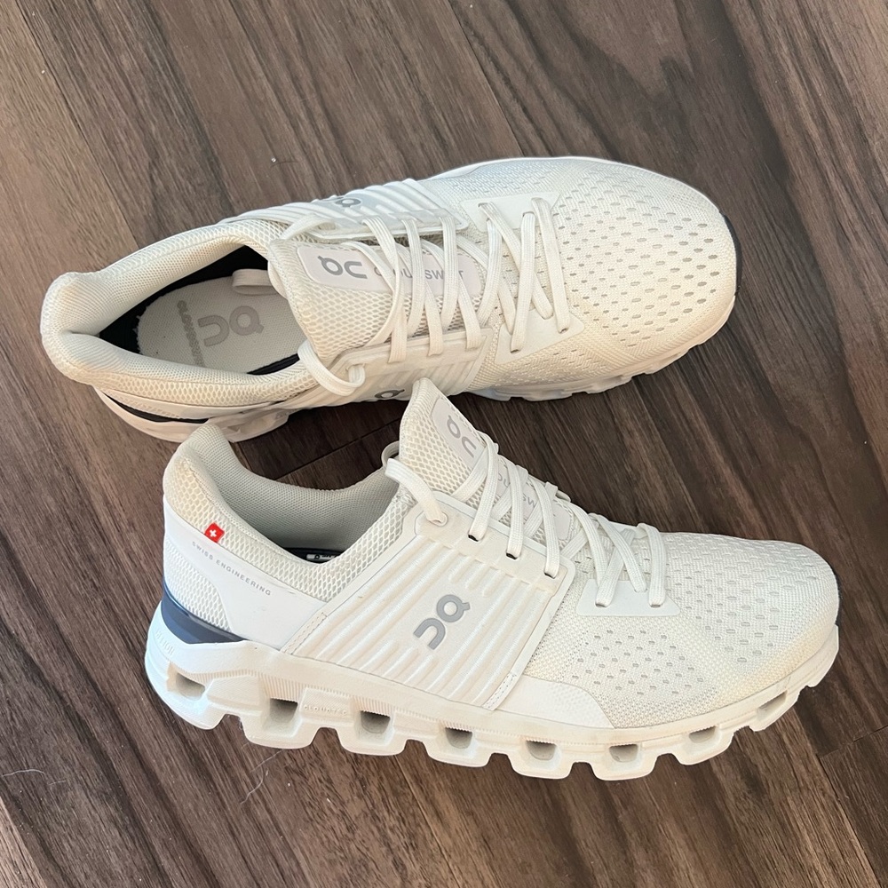 ON Running Cloudswift